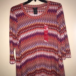 Premise Ladies Shirt